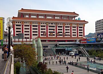 深圳羅湖口岸中央空調(diào)保養(yǎng)